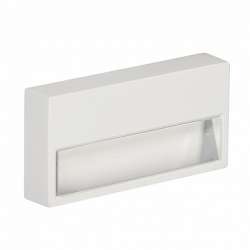 Zamel Светильник SONA Белый/Тепл.бел. на стену, 14V DC арт. 12-111-52