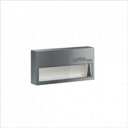 Zamel Светильник SONA Графит/RGB на стену, 14V DC с RGB диодами арт. 12-111-36