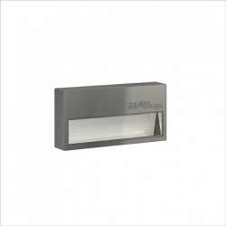 Zamel Светильник SONA Сталь/RGB на стену, 14V DC с RGB диодами арт. 12-111-26