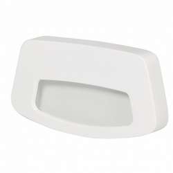 Zamel Светильник TERA Белый/RGB на стену, 14V DC с RGB диодами арт. 03-111-56