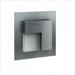 Zamel Светильник TICO Графит/Хол.бел. на стену, 14V DC арт. 05-111-31