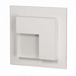 Zamel Светильник TIMO Белый/Тепл.бел. на стену, 14V DC арт. 07-111-52