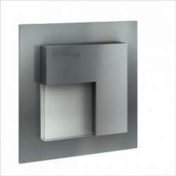 Zamel Светильник TIMO Графит/Хол.бел. в монт.коробку, 230V AC арт. 07-221-31