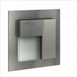 Zamel Светильник TIMO Сталь/Тепл.бел. в монт.коробку, 230V AC с встр. радиоприемником арт. 07-224-22