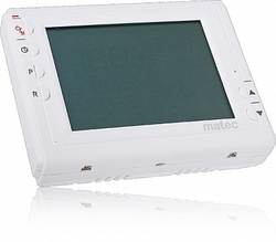 Zamel Терморегулятор программируемый, наружний монтаж арт. RTS-02 Zamel Терморегулятор программируемый, наружний монтаж арт. RTS-02