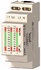 Zamel Указатель уровня напряжения 3Ф 195-245VAC IP20 на DIN рейку арт. LDM-30