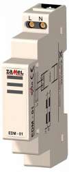 Zamel Зуммер IP20 на DIN рейку арт. EDM-01