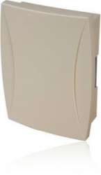 Zamel Звонок БИМ-БАМ электромеханический бежевый арт. GNS/T-921 230/8V бежевый