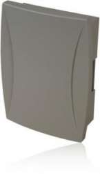 Zamel Звонок БИМ-БАМ электромеханический серый арт. GNS/T-921 230/8V серый