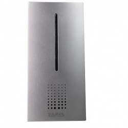 Zamel Звонок BRILLO беспроводной радиус действия 100м (питание от батареек) арт. ST-372