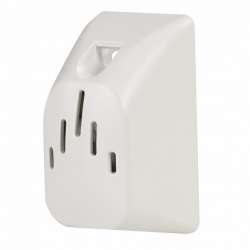 Zamel Звонок BUZZER электромеханический арт. DNS/T-255 110-230V/8-12V