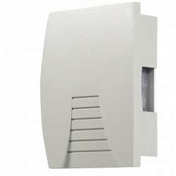 Zamel Звонок ДУО электромеханический серый арт. GNS/T-943 230/8V серый