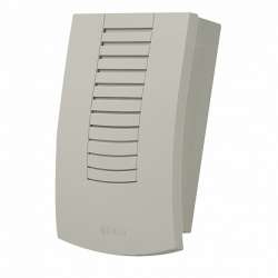 Zamel Звонок ДВУХТОНАЛЬНЫЙ электронный (Телефон) серый арт. DNS/T-911/N 230/8V серый