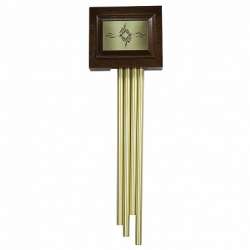 Zamel Звонок ЭТЮД электромеханический арт. GRE-203 230V