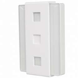 Zamel Звонок GLASSO электромеханический арт. GNS/T-248 230/8V