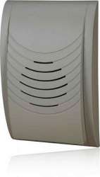 Zamel Звонок КОМПАКТ электромеханический серый арт. DNS-002/N-SZR