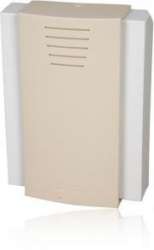 Zamel Звонок ЛАРГО электромеханический бежевый арт. GNS/T-208 230/8V бежевый