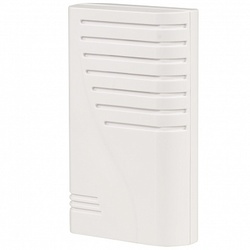 Zamel Звонок МОЛИК беспроводной в компл. с кнопкой 50м (питание от батареек) арт. ST-66 3x battery 1,5V