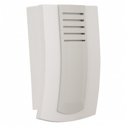 Zamel Звонок ОДНОТОНАЛЬНЫЙ электронный (Соловей) арт. DNS/T-902/N 230/8V