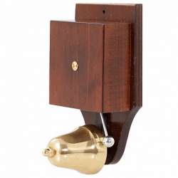 Zamel Звонок РЕТРО электромеханический арт. DNS-971 230V