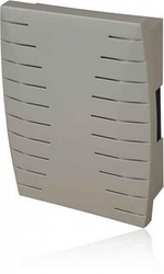 Zamel Звонок ТУРБО электромеханический серый арт. GNS-931-SZR