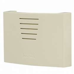 Zamel Звонок ВЕСТМИНСТЕР электронный бежевый арт. GNU-209 8-230V бежевый