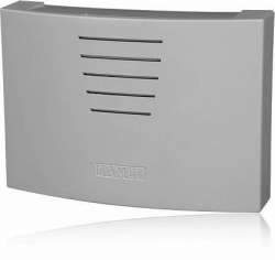 Zamel Звонок ВЕСТМИНСТЕР электронный серый арт. GNU-209-SZR