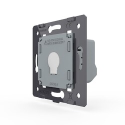 Одноклавишный сенсорный выключатель Livolo (механизм)