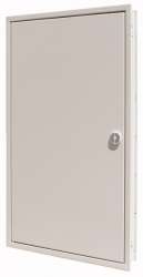 Корпус шкафа, (ДхШхВ) 200x415x715, встраиваемый (BP-U-400/7) арт.100978