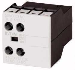 Фронтальный доп. контакт 1НО+1НЗ (DILA-XHIT11) арт.101043