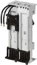 Шинный адаптер xStart, 90 мм, 25А, 1TS (BBA0R-25) арт.101453