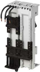 Шинный адаптер xStart, 90 мм, 32А, 2TS (BBA0R-32) арт.101454