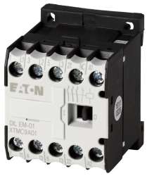 Мини контактор 240В, 4А (DILEM-01(240V50HZ)) арт.10151 Мини контактор 240В, 4А (DILEM-01(240V50HZ)) арт.10151