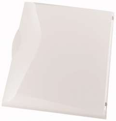 Белая дверь, ДхШхВ = 45x245x330 (BCZ-A-TW-2/26) арт.101575