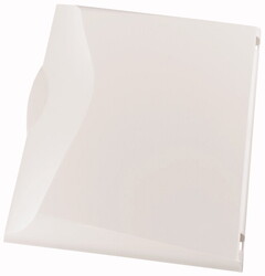 Белая дверь, ДхШхВ = 45x245x455 (BCZ-A-TW-3/39) арт.101576