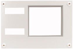 Монтажная плата (BPZ-KIT-PD3-600) арт.102469