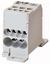 Коробка распределительная, (ДхШхВ) 30x80x55 (BPZ-KB-6/80-ALU) арт.102702