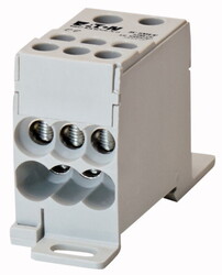 Коробка распределительная, (ДхШхВ) 75x22x47 (BPZ-KB-6/125-ALU) арт.102703