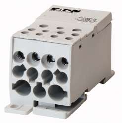 Коробка распределительная, (ДхШхВ) 96x45x49 (BPZ-KB-11/400-ALU) арт.102706