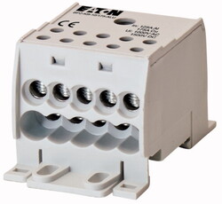 Коробка распределительная, (ДхШхВ) 72x46x44 (BPZ-KB-10/175-ALU) арт.102707