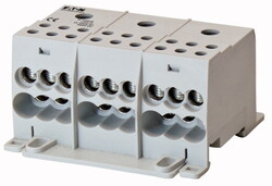 Коробка распределительная, (ДхШхВ) 50x100x102 (BPZ-KB-6/175-ALU) арт.102708