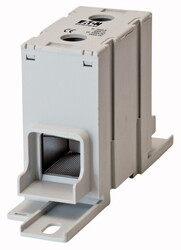 Коробка распределительная, (ДхШхВ) 146x39x81 (BPZ-KB-1/400-ALU) арт.102710