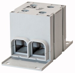 Коробка распределительная (BPZ-KB-1/2/800-ALU) арт.102712