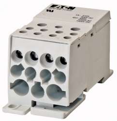 Распределительный блок, 400 А, 11 выходных клемм (BPZ-KB-11/400) арт.102713