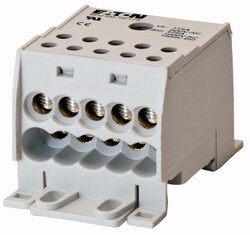 Коробка распределительная (BPZ-KB-10/175) арт.102715