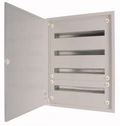 Корпус шкафа, (ДхШхВ) 140x760x930, встраиваемый (BF-U-5/165-G-C) арт.103101