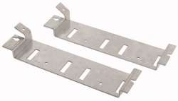 Монтажный элемент для 4p, шинодержателя, 630A (BPZ-BR/BBS630/V) арт.104331