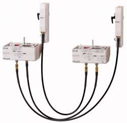 Блокировка моторного привода, 2 типоразмер (NZM2-XMVR) арт.104543