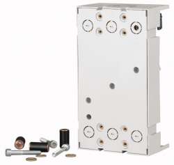 Адаптер шин , 3P , для NZM2 , 250A , UL508 (NZM2-XAD250) арт.104555