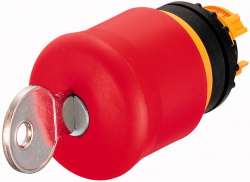 Кнопка аварийного останова, конфигурируемая (M22-PVS-SA(*)-*) арт.104826